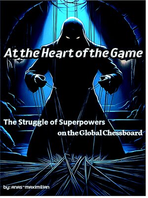 cover image of At the Heart of the Game